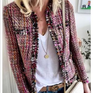 floryday jackets